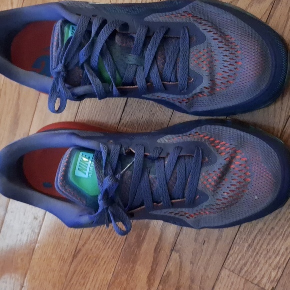 2014 Nike Air Max - Picture 4 of 7